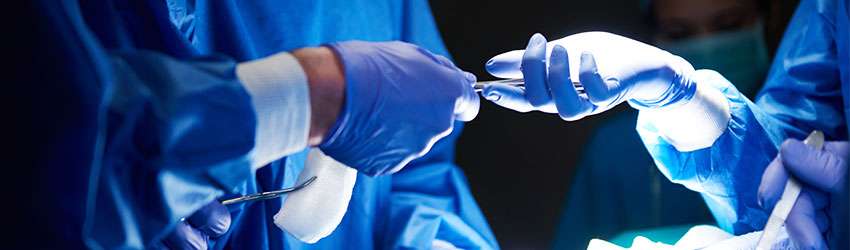 Hernia Surgery in Siliguri