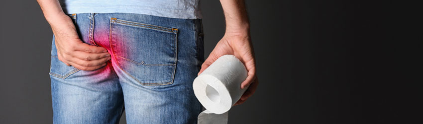 Piles treatment in Siliguri